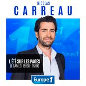 Podcast L'été sur les pages