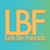 Podcast Friendship Membership: Let's be friends