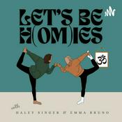 Podcast LET'S BE H(OM)IES