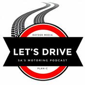 Podcast Let's Drive