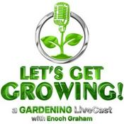 Podcast Let's Get Growing!