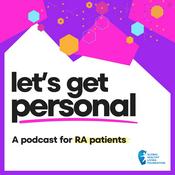 Podcast Let's Get Personal