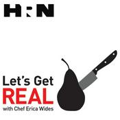Podcast Let's Get Real
