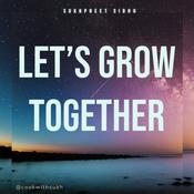 Podcast Let's Grow Together