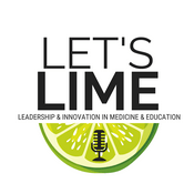 Podcast Let's LIME!