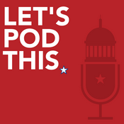 Podcast Let's Pod This