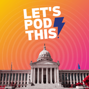 Podcast Let's Pod This