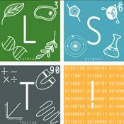 Podcast Let’s Science That! Salt marsh eutrophication & guar gum fertilizer pellets.