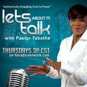Podcast Let's Talk About It