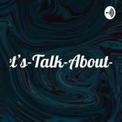 Podcast Let's-Talk-About-it