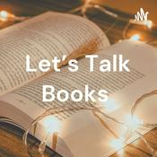 Podcast Let's Talk Books