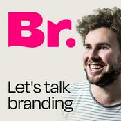 Podcast Let's talk branding