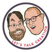 Podcast Let's Talk Creation