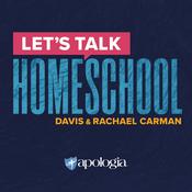 Podcast Let's Talk Homeschool