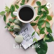 Podcast Let’s Talk Jesus &amp; Coffee Conversations
