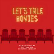 Podcast Let's Talk Movies