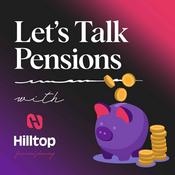 Podcast Let's Talk Pensions