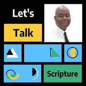 Podcast Let's Talk Scripture