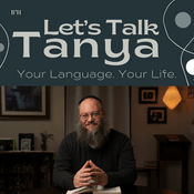 Podcast Let's Talk Tanya