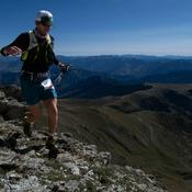 Podcast Let's Talk Trail Running