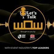 Podcast Let's Talk Wow