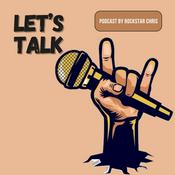 Podcast Let’s Talk