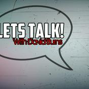Podcast Lets Talk
