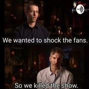 Podcast Let’s Vent Game of Thrones