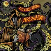 Podcast Letters from Arkham