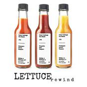Podcast Lettuce Rewind