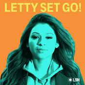 Podcast Letty Set Go