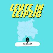 Podcast Leute in Leipzig