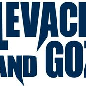 Podcast Levack and Goz