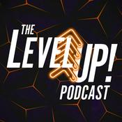 Podcast Level up! The Esports and Gaming Show