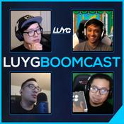Podcast Level Up Your Game: BOOMcast