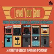 Podcast level_your_gear