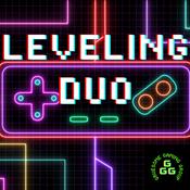 Podcast Leveling Duo