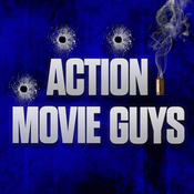 Podcast Action Movie Guys