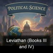 Podcast Leviathan (Books III and IV)