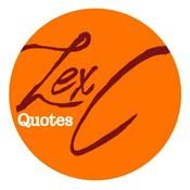 Podcast LexC Quotes
