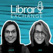 Podcast Library Exchange Podcast