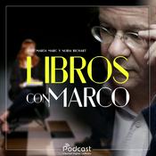 Podcast Libros con Marco