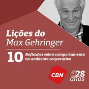Podcast Lições do Max Gehringer