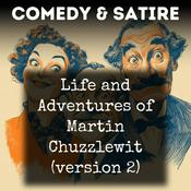 Podcast Life and Adventures of Martin Chuzzlewit (version 2)