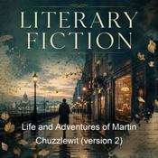 Podcast Life and Adventures of Martin Chuzzlewit (version 2)