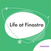 Podcast Life at Finastra