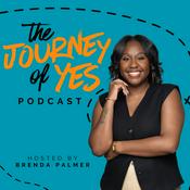 Podcast The Journey of Yes with Brenda Palmer