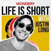 Podcast Life is Short with Justin Long