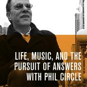 Podcast Life, Music, and the Pursuit of Answers