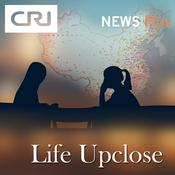 Podcast Life Upclose